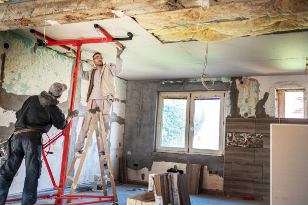 Best Insulation Installation Services in Shingletown, CA