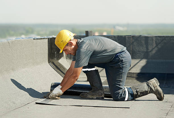 Best Insulation for Specific Applications in Shingletown, CA